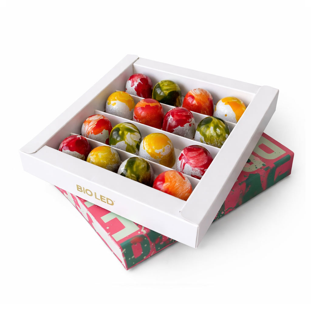 Premium praline selekcija