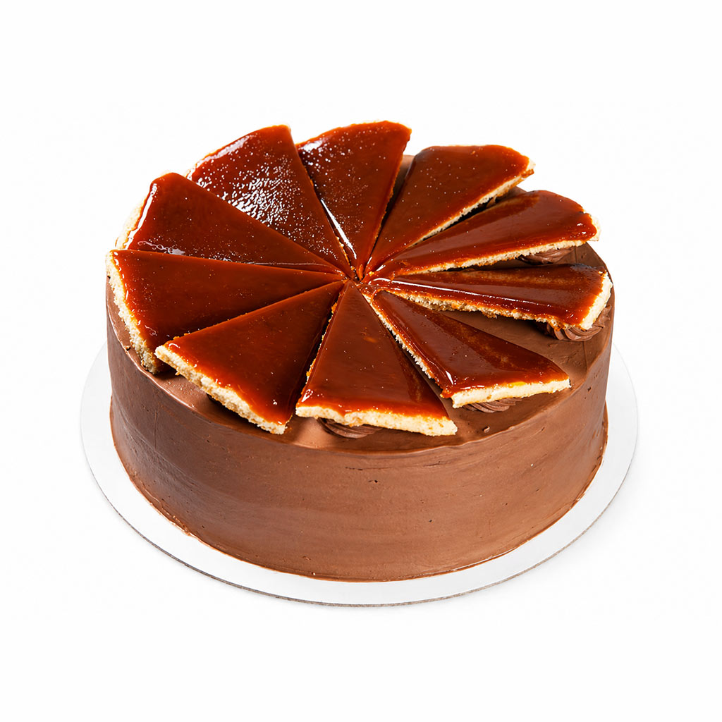 DOBOŠ TORTA
