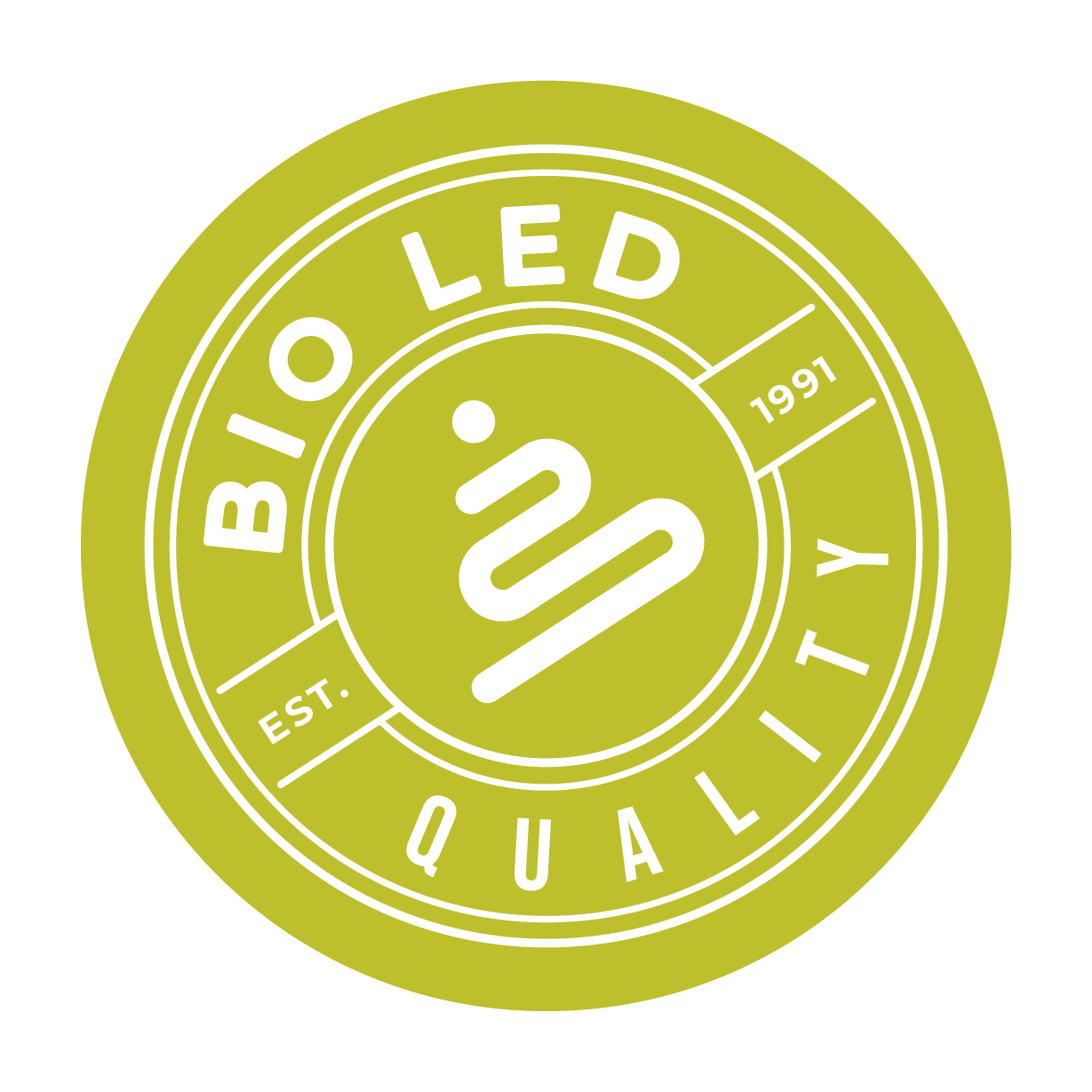 Bioled logo